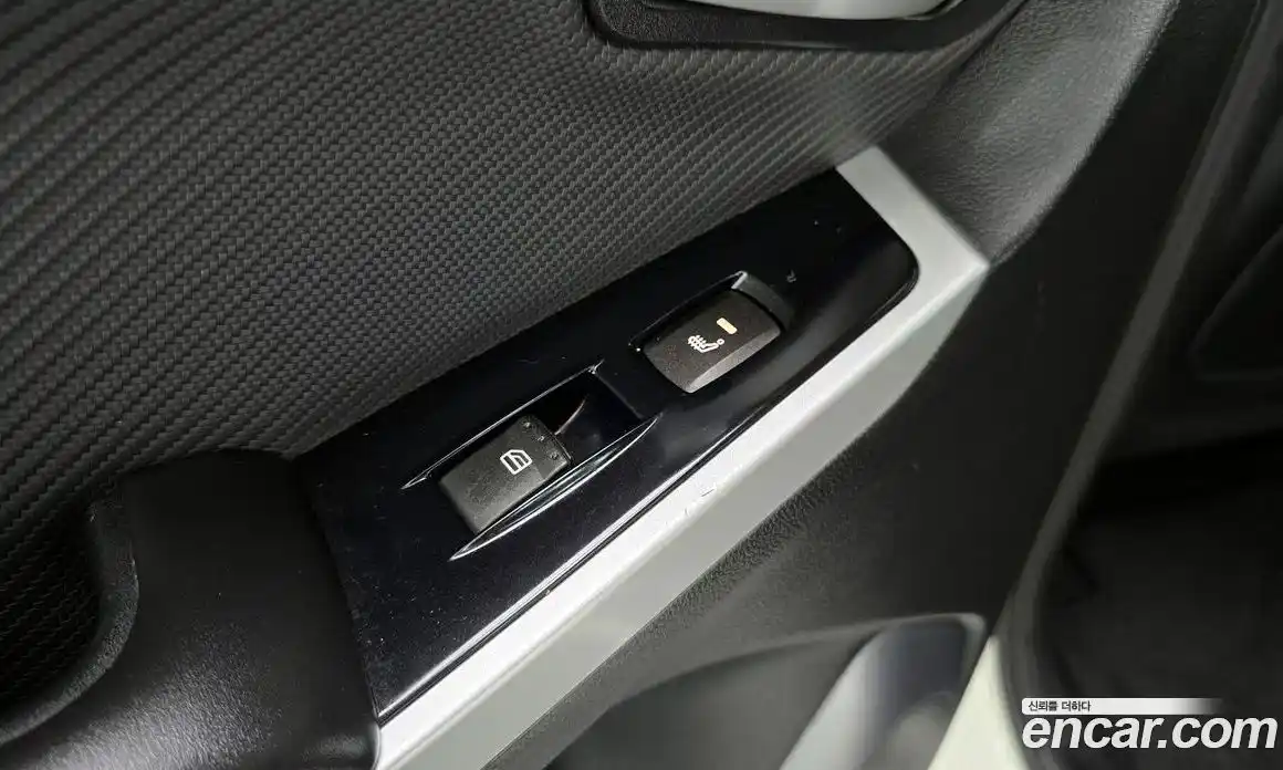 SsangYong Korando 2018 2.2 гидро в Москве № 1418994, фото 19