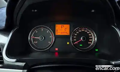 SsangYong Korando 2018 2.2 гидро в Москве № 1418994, миниатюра 8