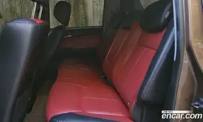 SsangYong Korando 2016 2.2 гидро в Москве № 1419198, миниатюра 11