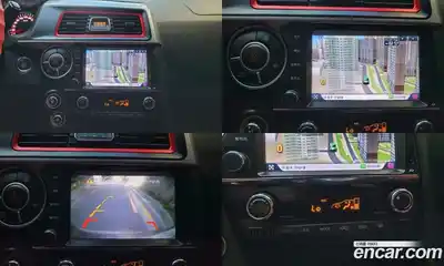 SsangYong Korando 2016 2.2 гидро в Москве № 1419198, миниатюра 12