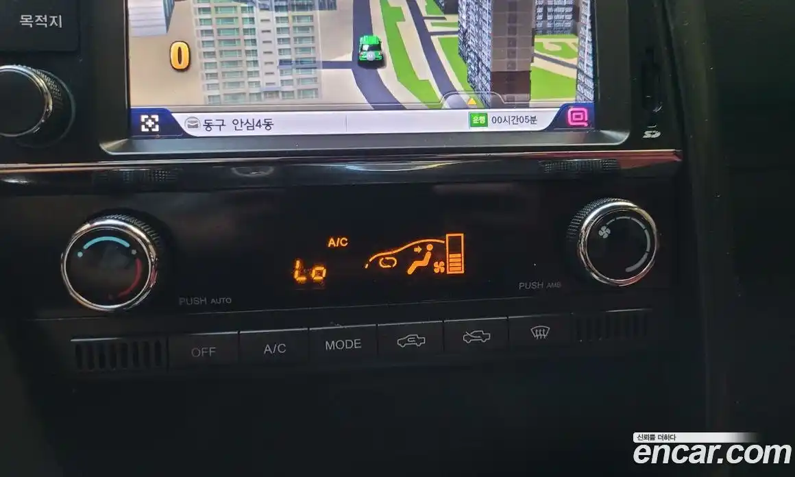 SsangYong Korando 2016 2.2 гидро в Москве № 1419198, фото 13