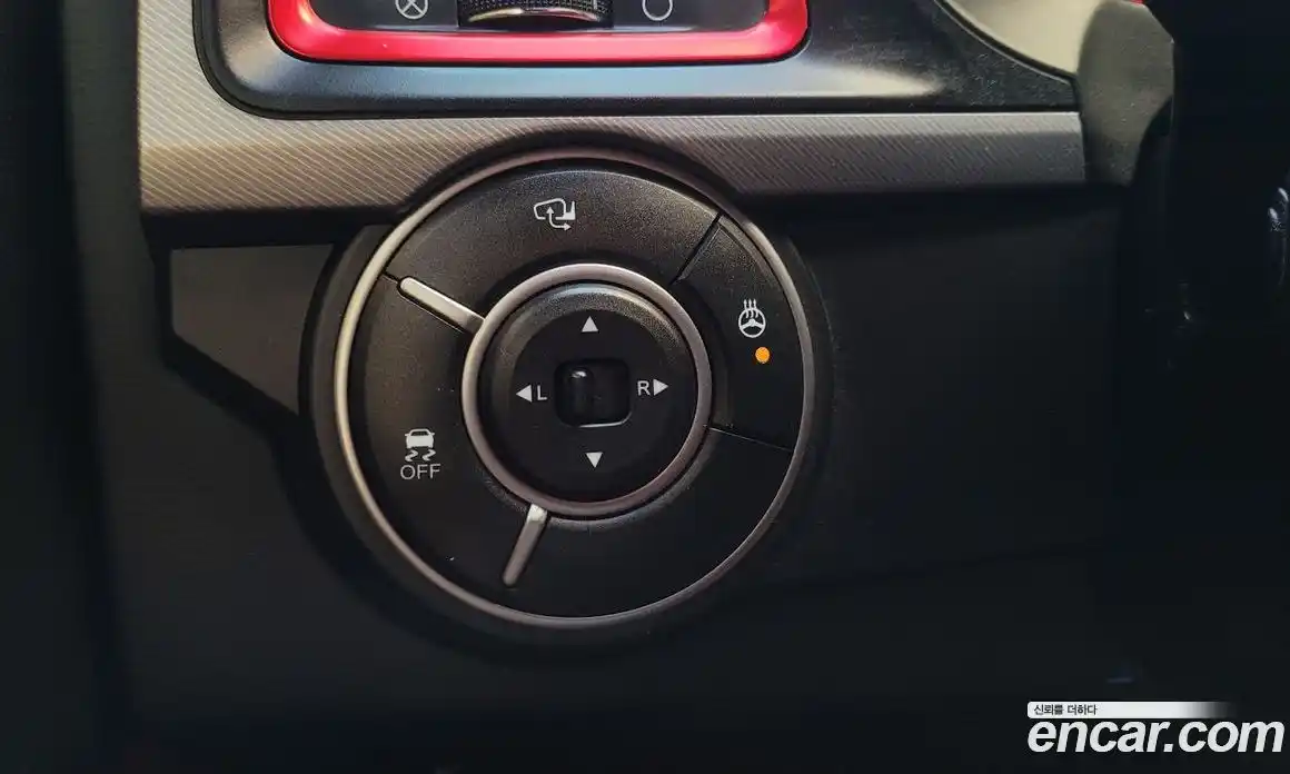 SsangYong Korando 2016 2.2 гидро в Москве № 1419198, фото 14