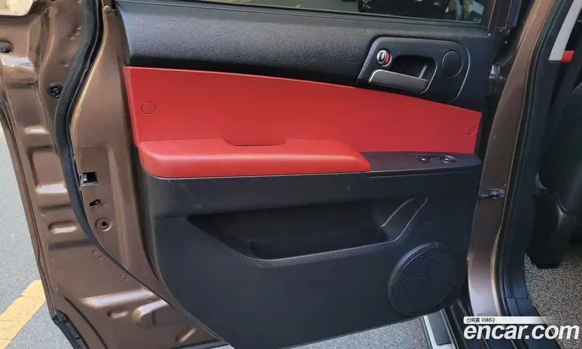 SsangYong Korando 2016 2.2 гидро в Москве № 1419198, фото 18