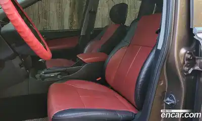 SsangYong Korando 2016 2.2 гидро в Москве № 1419198, миниатюра 10