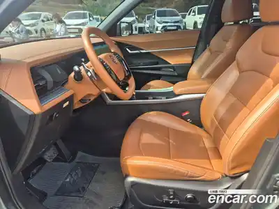 SsangYong Torres 2023 1.5 гидро в Москве № 1419283, миниатюра 9