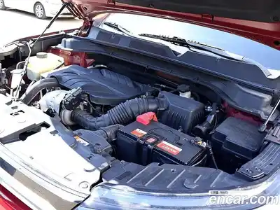 SsangYong Korando 2019 1.6 Автомат в Москве № 1419314, миниатюра 11