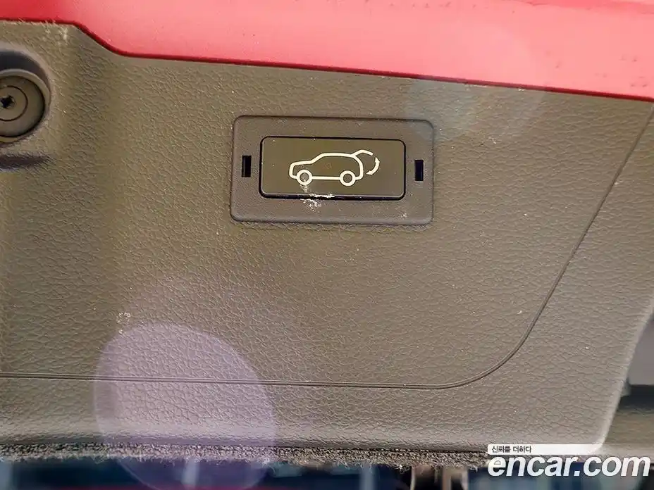 SsangYong Korando 2019 1.6 Автомат в Москве № 1419314, фото 12