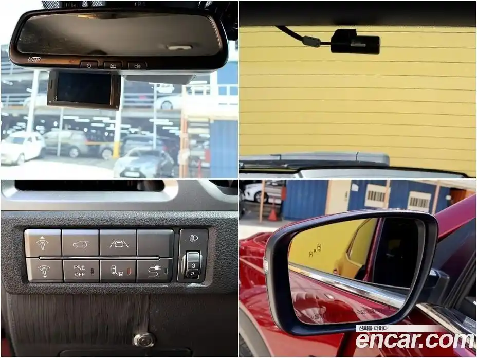 SsangYong Korando 2019 1.6 Автомат в Москве № 1419314, фото 14