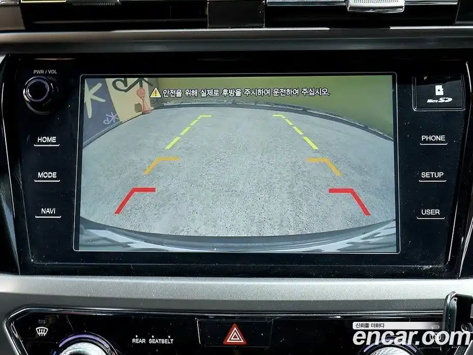 SsangYong Korando 2019 1.6 Автомат в Москве № 1419314, фото 19