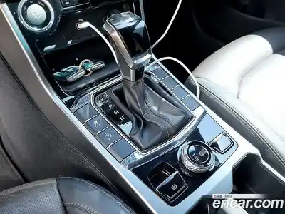 SsangYong Korando 2019 1.6 Автомат в Москве № 1419314, миниатюра 7