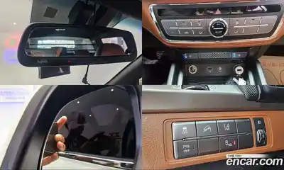 SsangYong Rexton 2019 2.2 Автомат в Москве № 1419347, миниатюра 12