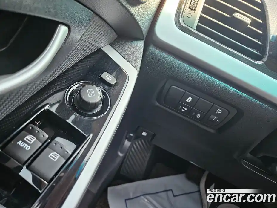 SsangYong Korando 2018 2.2 Автомат в Москве № 1419379, фото 18