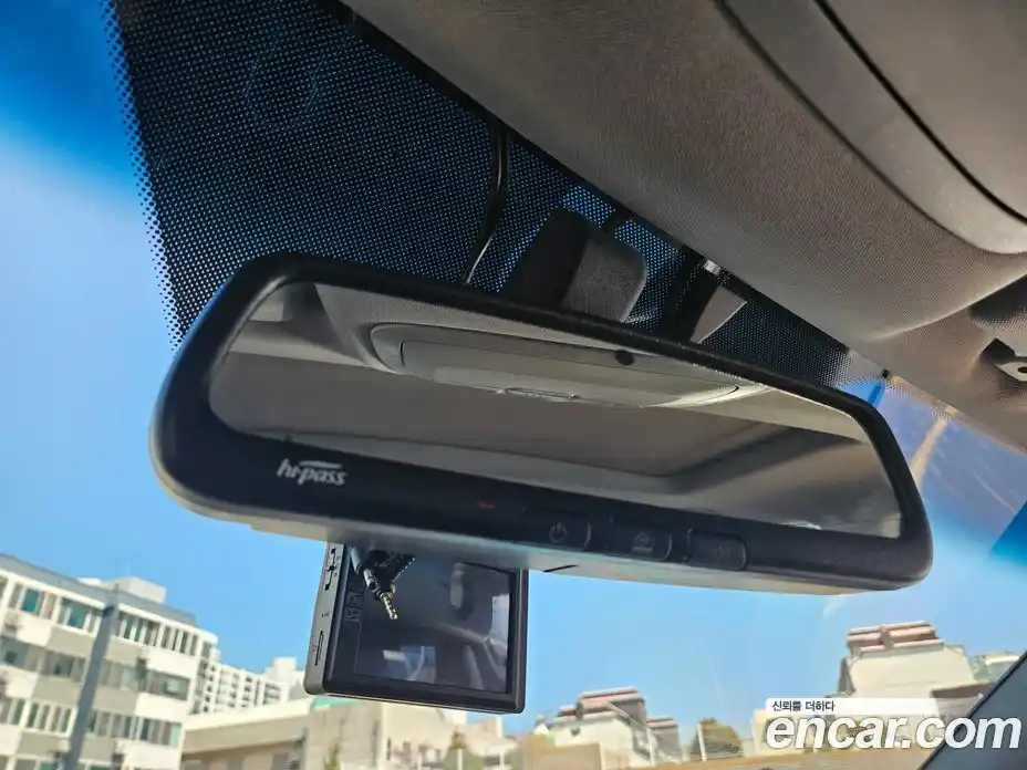 SsangYong Korando 2018 2.2 Автомат в Москве № 1419379, фото 20