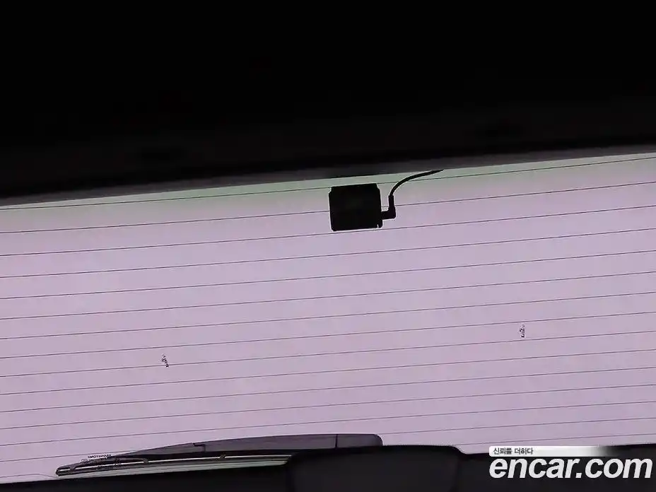 SsangYong Rexton 2017 2.2 Автомат в Москве № 1419480, фото 11