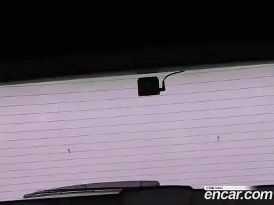 SsangYong Rexton 2017 2.2 Автомат в Москве № 1419480, миниатюра 11