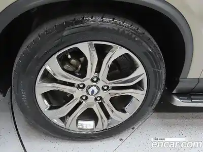 SsangYong Rexton 2017 2.2 Автомат в Москве № 1419480, миниатюра 5