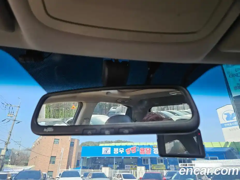 SsangYong Korando 2016 2.2 Автомат в Москве № 1419538, фото 12