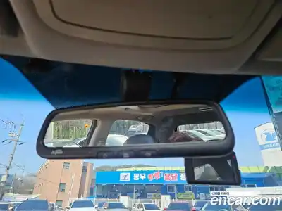 SsangYong Korando 2016 2.2 Автомат в Москве № 1419538, миниатюра 12