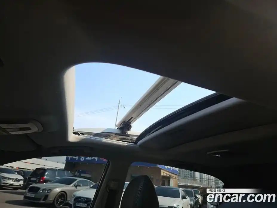 SsangYong Korando 2016 2.2 Автомат в Москве № 1419538, фото 13