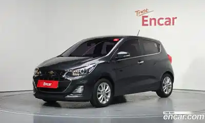 Chevrolet Spark, 2019