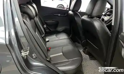 Chevrolet Spark 2019 1.0 гидро в Москве № 1419585, миниатюра 11