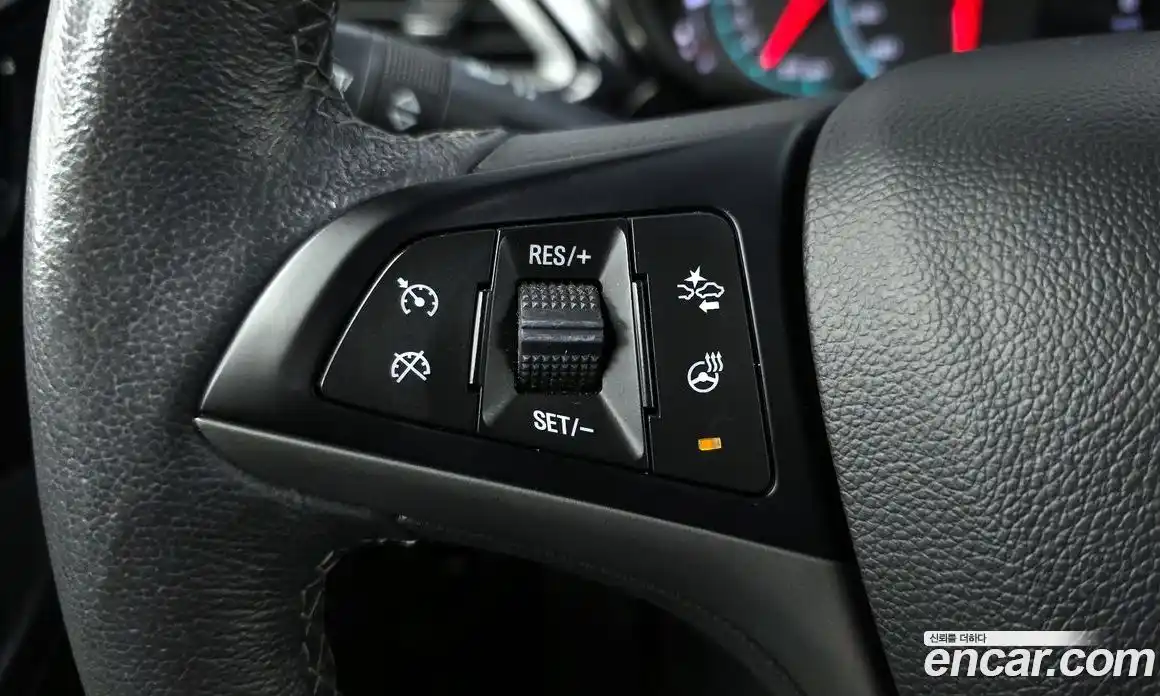 Chevrolet Spark 2019 1.0 гидро в Москве № 1419585, фото 17