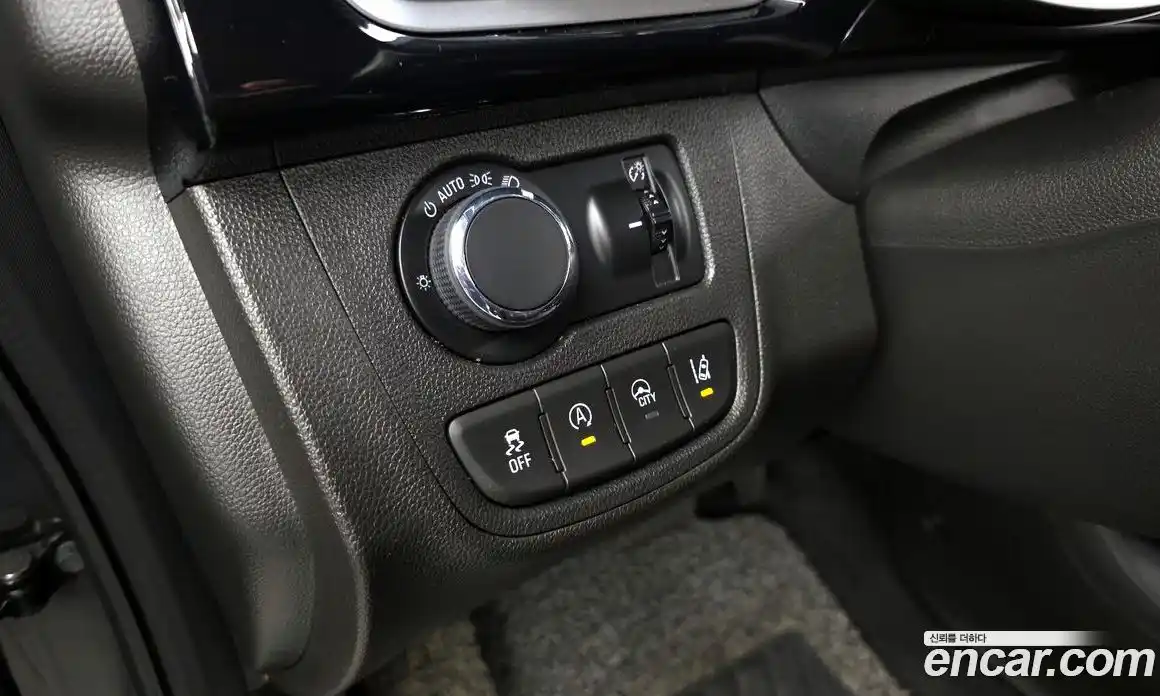 Chevrolet Spark 2019 1.0 гидро в Москве № 1419585, фото 18
