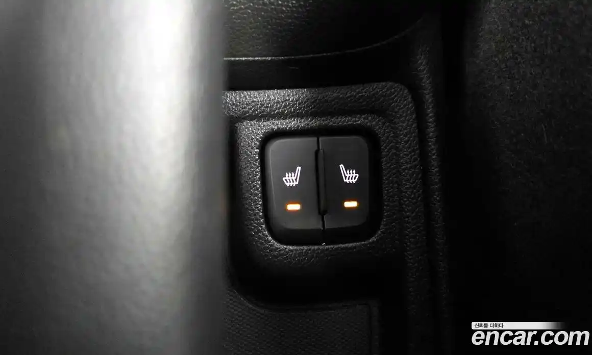 Chevrolet Spark 2019 1.0 гидро в Москве № 1419585, фото 19
