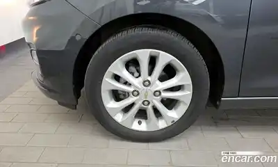 Chevrolet Spark 2019 1.0 гидро в Москве № 1419585, миниатюра 5