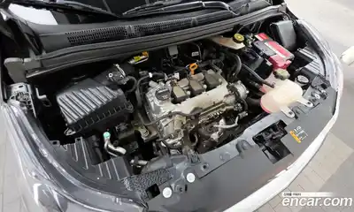 Chevrolet Spark 2019 1.0 гидро в Москве № 1419585, миниатюра 6