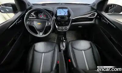 Chevrolet Spark 2019 1.0 гидро в Москве № 1419585, миниатюра 7