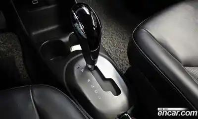 Chevrolet Spark 2019 1.0 гидро в Москве № 1419585, миниатюра 9