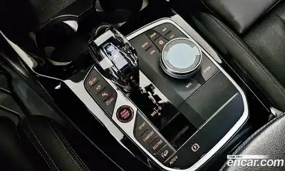 BMW X4 2022 3.0 гидро в Москве № 1419675, миниатюра 9