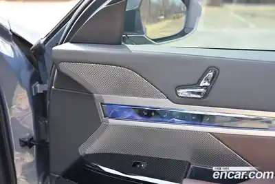 BMW 7-Series 2023 3.0 гидро в Москве № 1419710, миниатюра 11