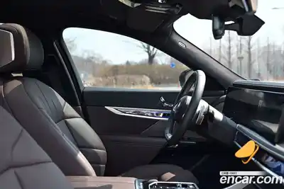 BMW 7-Series 2023 3.0 гидро в Москве № 1419710, миниатюра 10