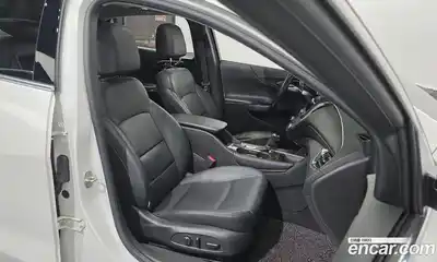 Chevrolet Malibu 2017 2.0 гидро в Москве № 1420302, миниатюра 12