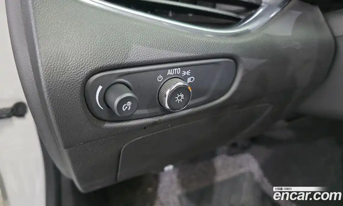 Chevrolet Malibu 2017 2.0 гидро в Москве № 1420302, фото 15