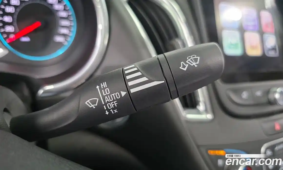Chevrolet Malibu 2017 2.0 гидро в Москве № 1420302, фото 16