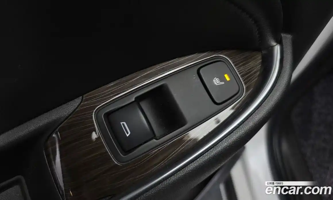 Chevrolet Malibu 2017 2.0 гидро в Москве № 1420302, фото 18