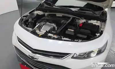 Chevrolet Malibu 2017 2.0 гидро в Москве № 1420302, миниатюра 6