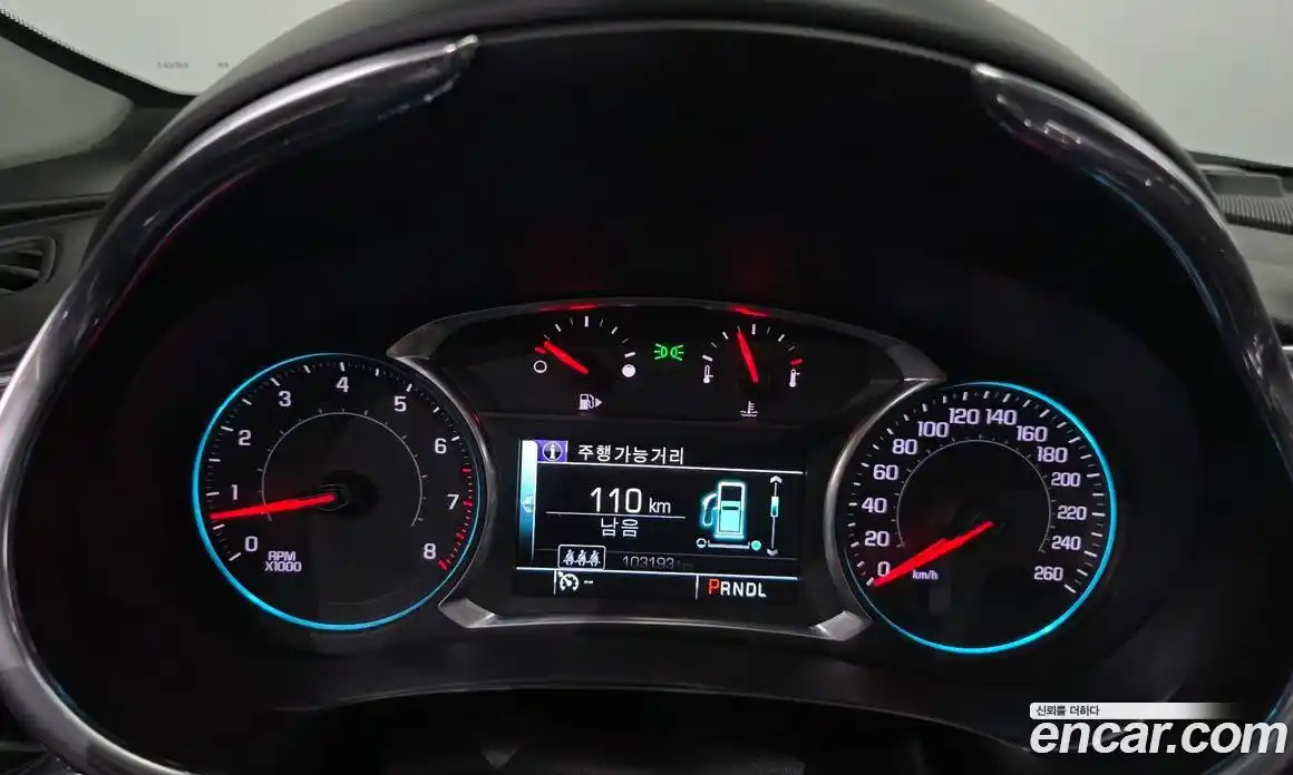 Chevrolet Malibu 2017 2.0 гидро в Москве № 1420302, фото 8