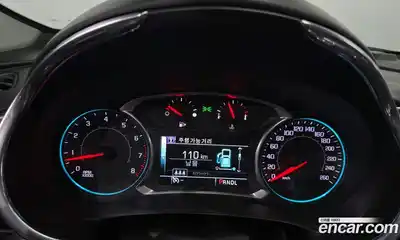 Chevrolet Malibu 2017 2.0 гидро в Москве № 1420302, миниатюра 8