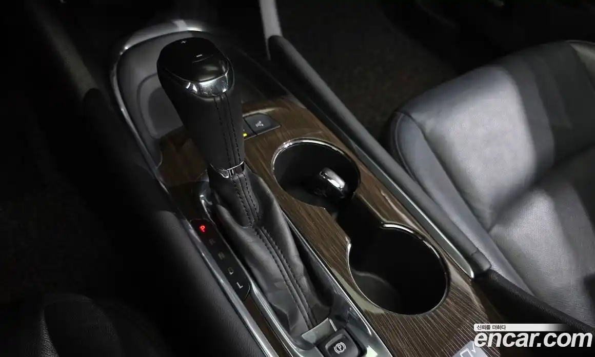 Chevrolet Malibu 2017 2.0 гидро в Москве № 1420302, фото 9