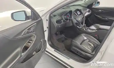 Chevrolet Malibu 2017 2.0 гидро в Москве № 1420302, миниатюра 10