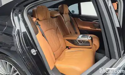 BMW 7-Series 2021 3.0 гидро в Москве № 1420626, миниатюра 11
