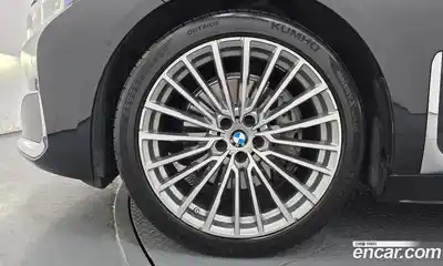 BMW 7-Series 2021 3.0 гидро в Москве № 1420626, миниатюра 5
