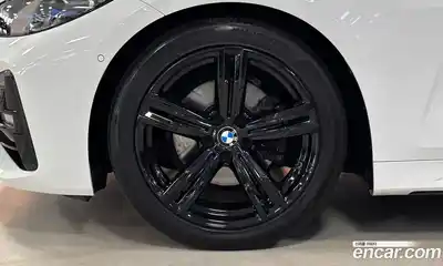 BMW 4-Series 2022 2.0 гидро в Москве № 1420693, миниатюра 5