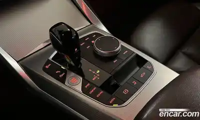 BMW 4-Series 2022 2.0 гидро в Москве № 1420693, миниатюра 9