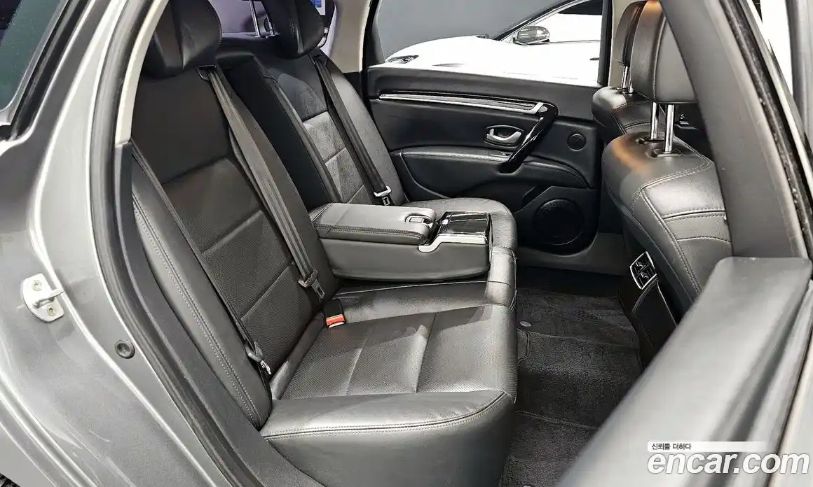 Renault SM7 2017 2.5 гидро в Москве № 1420733, фото 11
