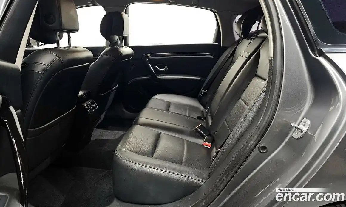 Renault SM7 2017 2.5 гидро в Москве № 1420733, фото 12